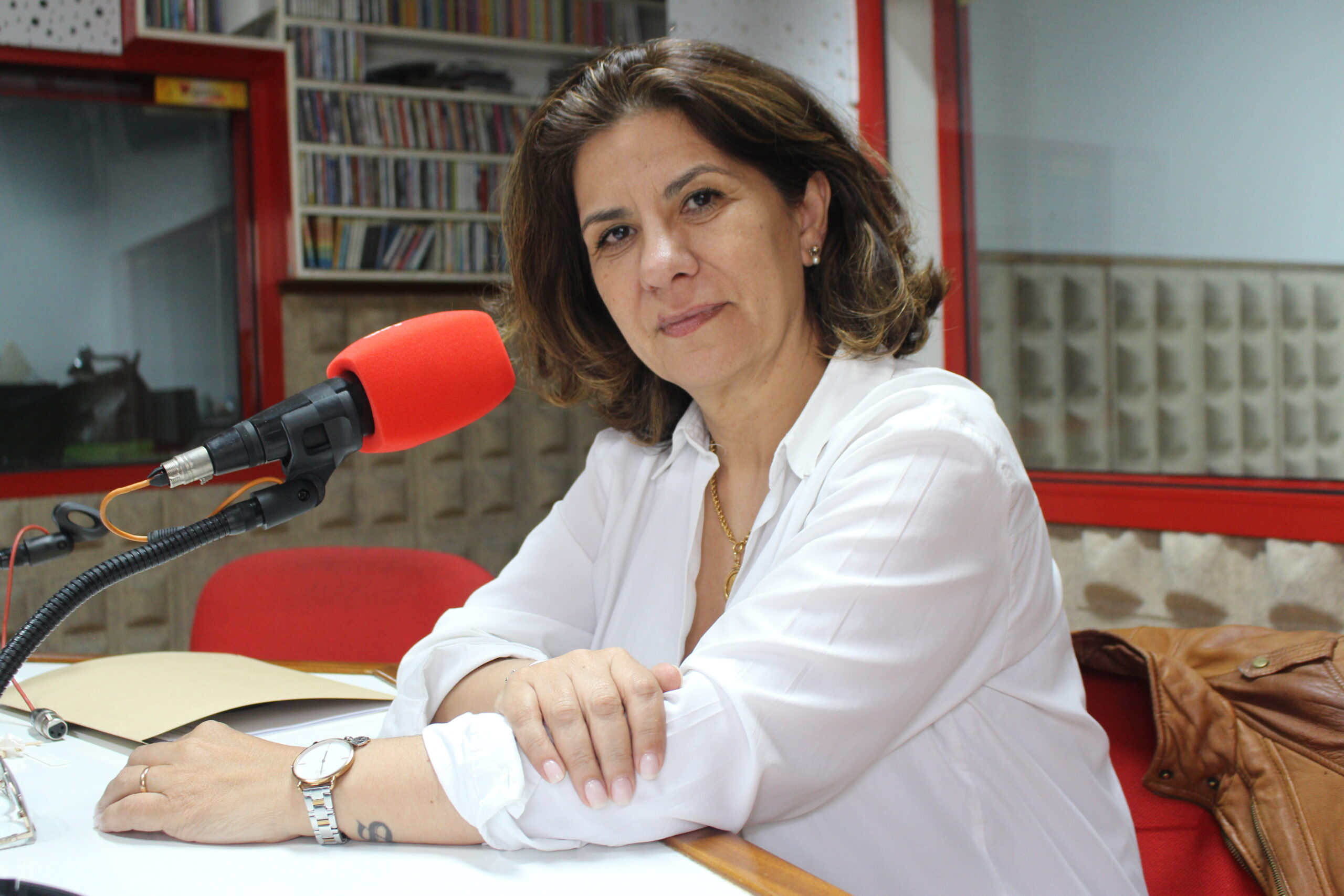 Mirandelense luta pelo direito das mulheres e quer reintegrar reclusas