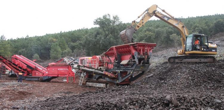 Governo retira concessão de exploração das minas de ferro de Moncorvo à Aethel Mining