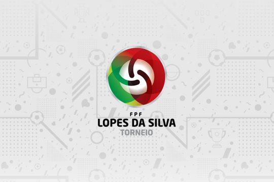 Futebol: Seleção Distrital Sub-14 de Bragança integra Grupo C do Torneio Lopes da Silva
