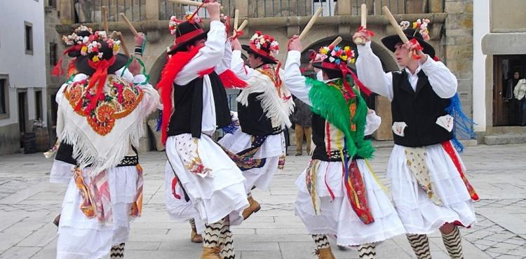 Pauliteiros de Miranda do Douro elevados a Património Cultural Imaterial