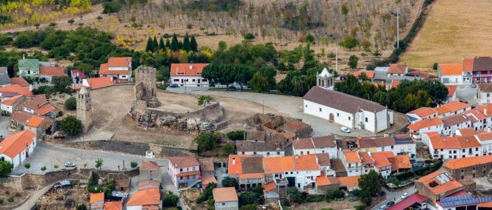 Município de Mogadouro vai criar museu do território na cidade