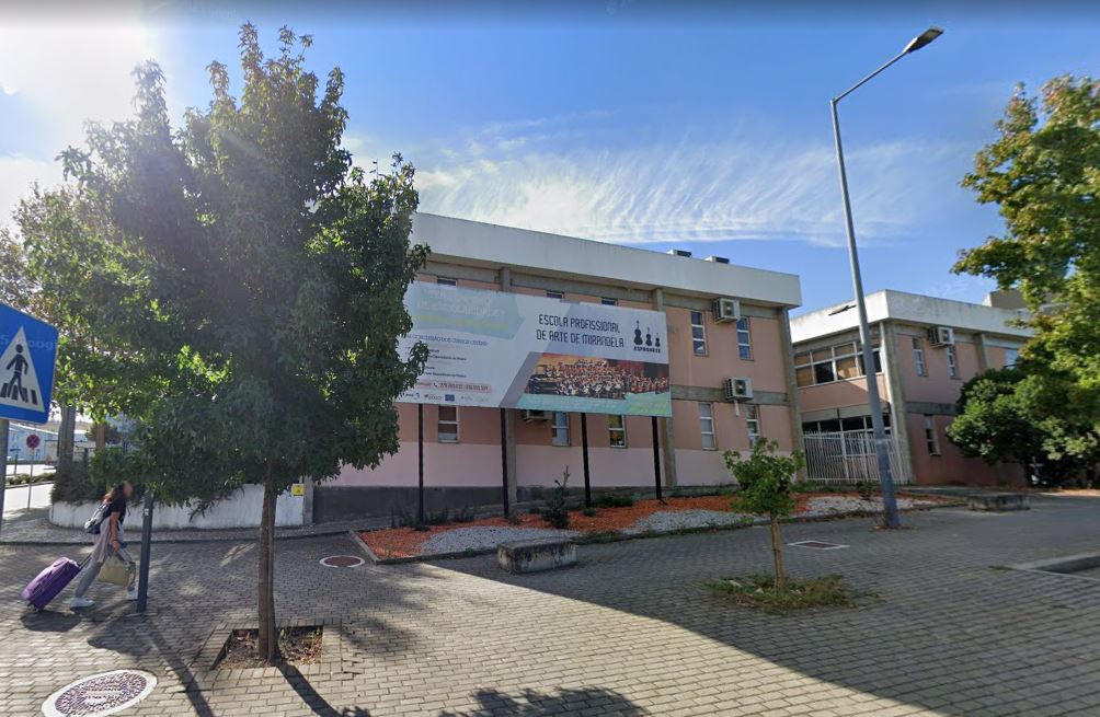 Funcionário da ESPROARTE condenado com pena suspensa por abuso sexual de menores dependentes