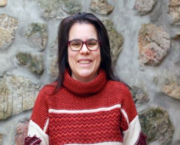 Dulcineia Pinto é candidata pela CDU ao município Carrazeda de Ansiães