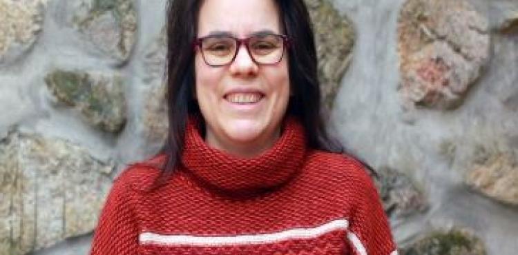 Dulcineia Pinto é candidata pela CDU ao município Carrazeda de Ansiães