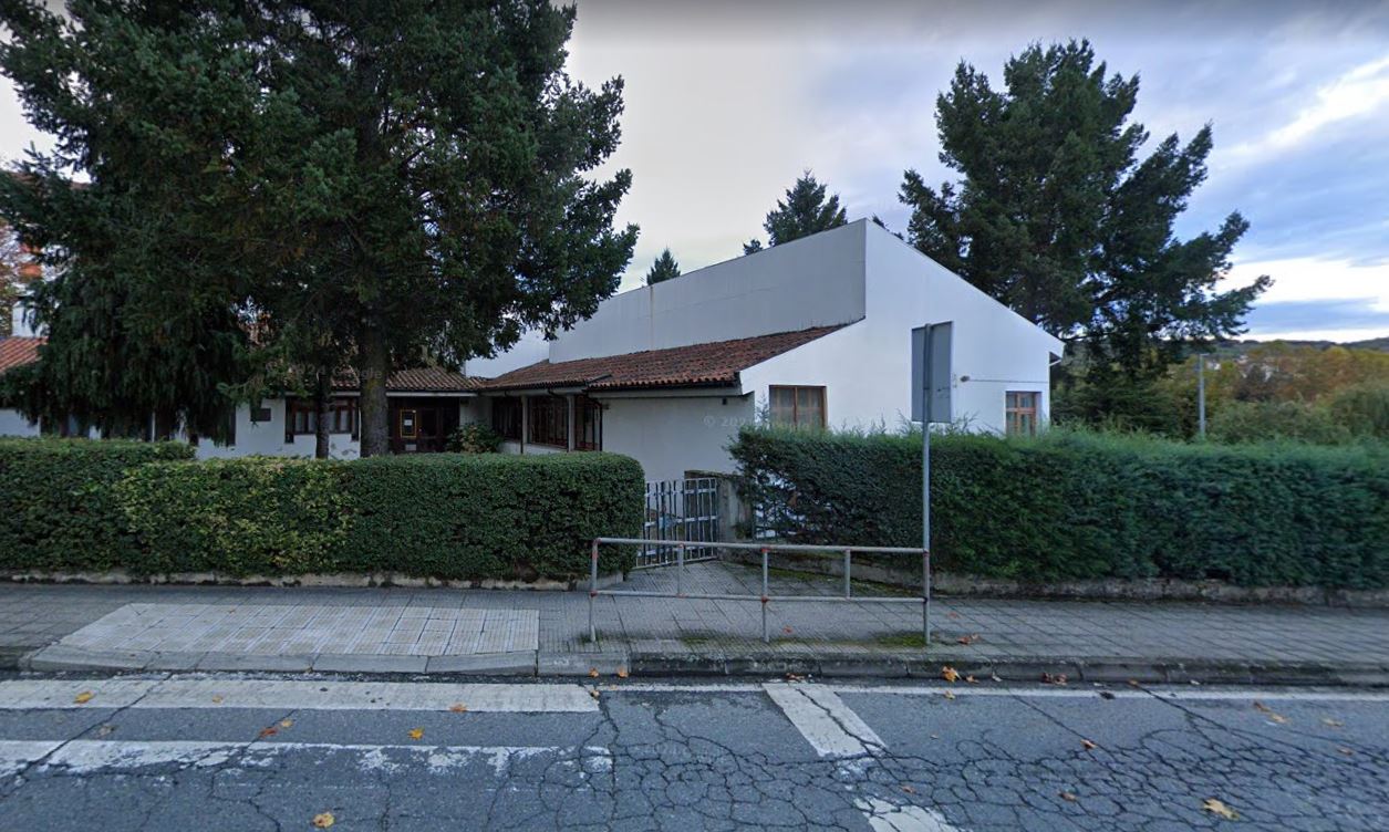 Centro Infantil da Coxa vai sofrer obras de requalificação