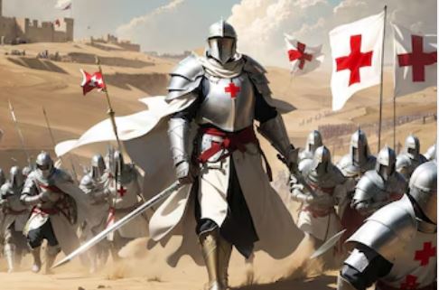 Município de Macedo de Cavaleiros abre espaço dedicado aos templários