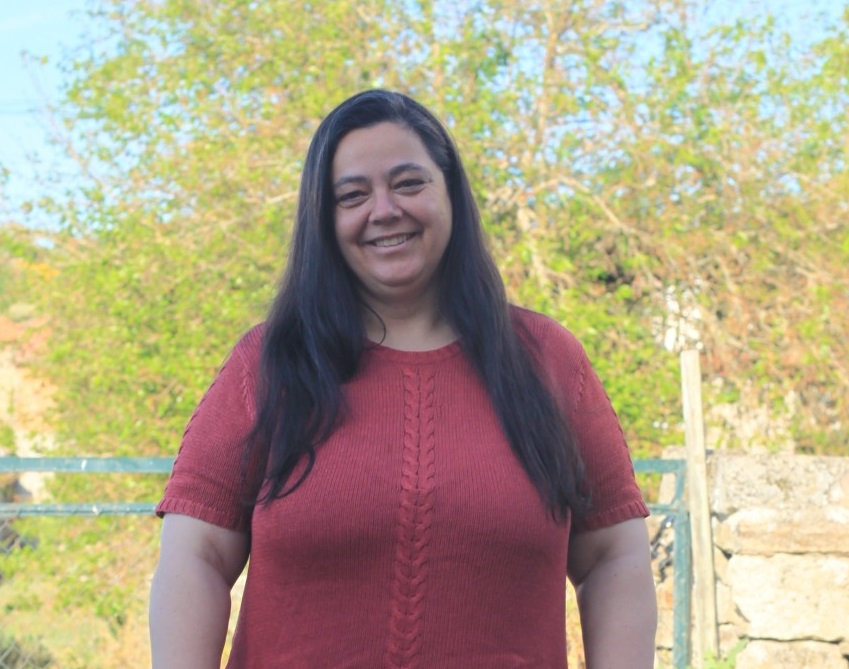 Susana Bártolo candidata-se pela CDU à Câmara Municipal de Vila Flor