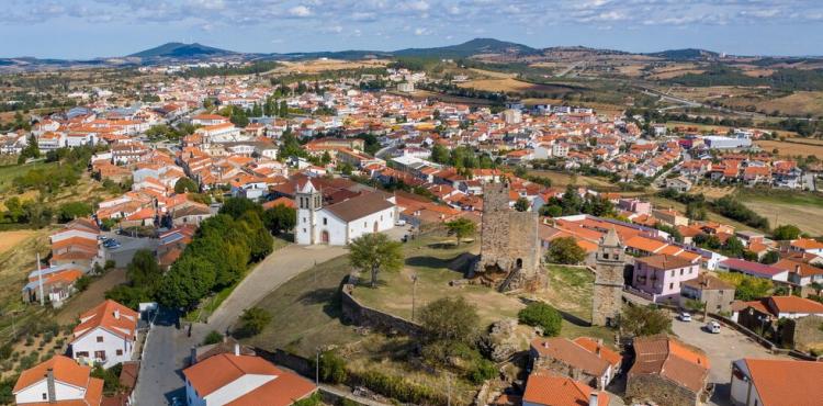 Mogadouro quer criar um parque biológico com animais da região