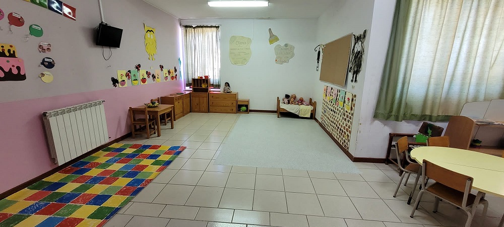 Donativos para o infantário São João de Deus da Misericórdia de Bragança “superaram expectativas”