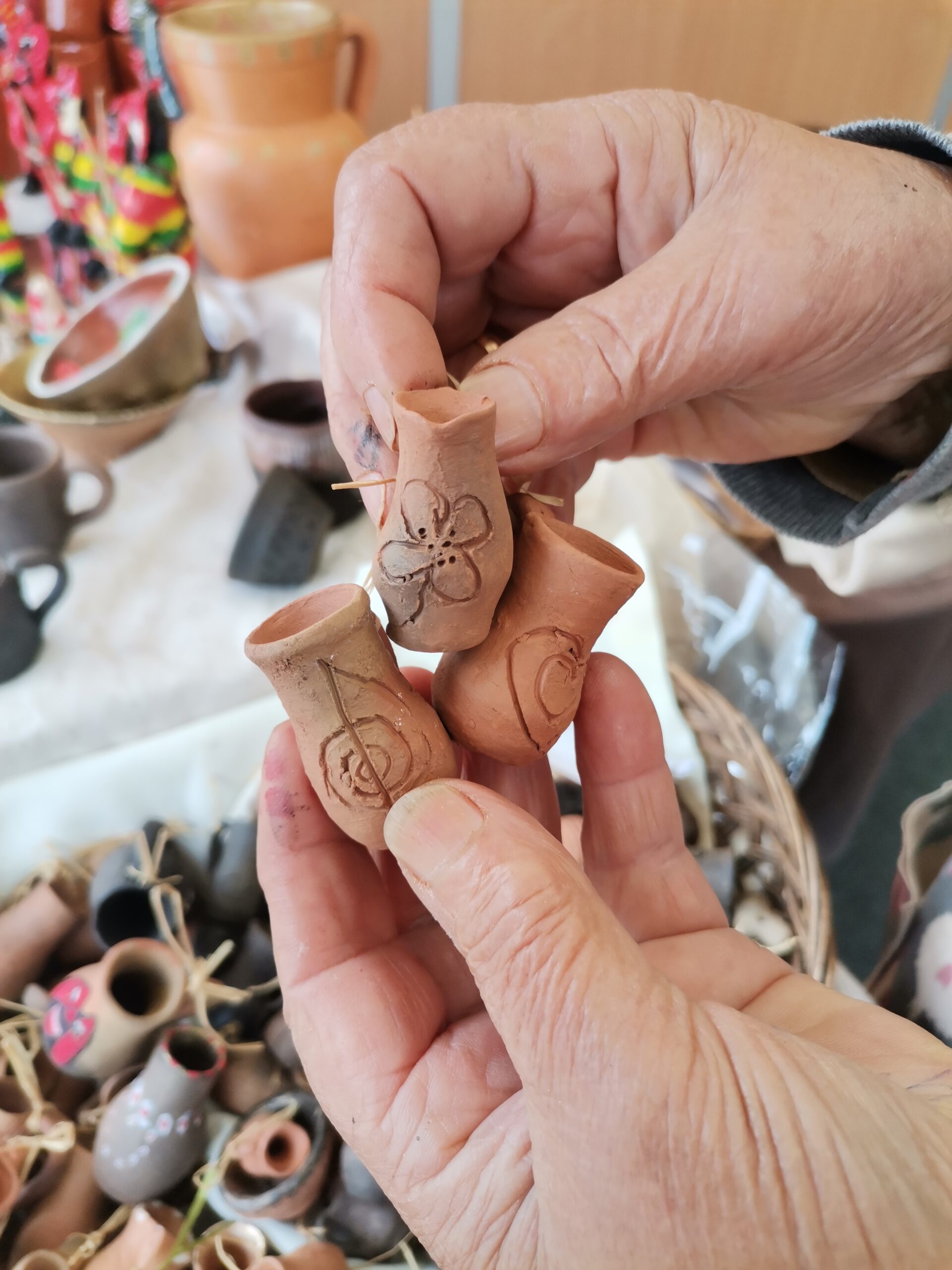 Feira das Cantarinhas começa hoje em Bragança com quase 400 expositores
