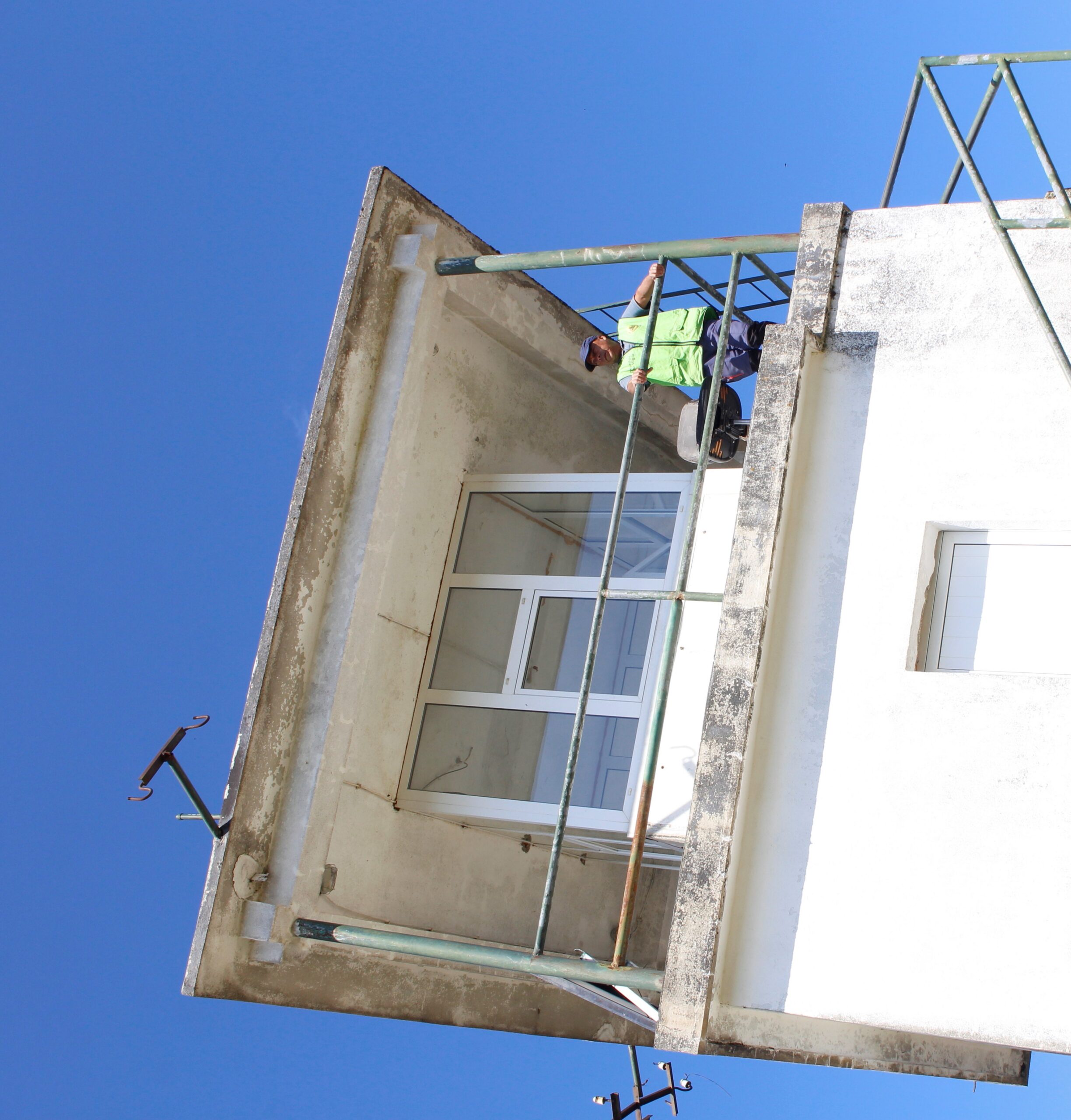 GNR ativa postos de vigia para detetar incêndios rurais numa fase precoce