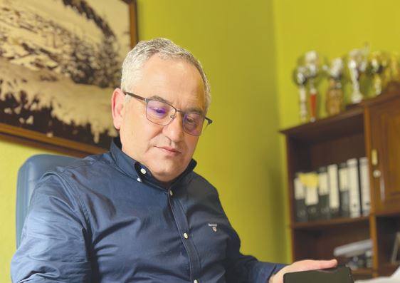 Escritor brigantino Nuno Pires estreia-se na poesia com a obra “Poemas Sem Regras”