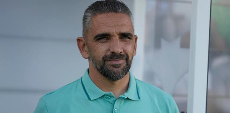 Mirandelense Rui Borges vence Campeonato Nacional de Futebol