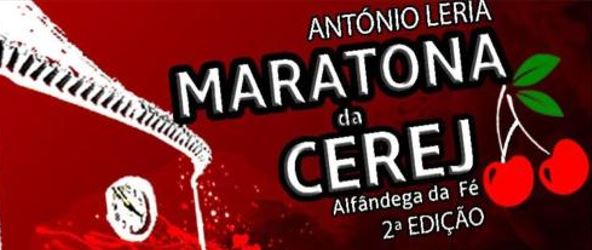 Futsal: Maratona da Cereja António Leria quer fazer a festa do futsal “com casa cheia” em Alfândega da Fé
