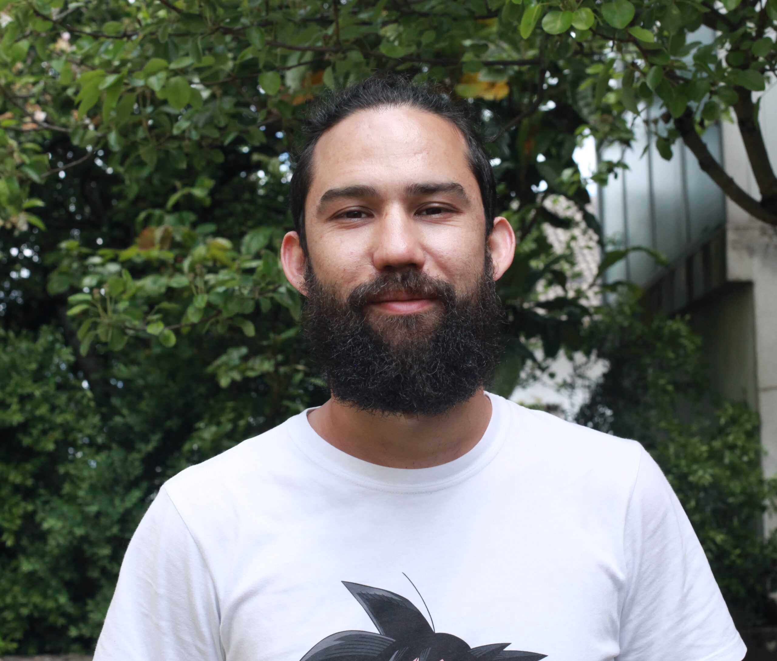 Luís Morais é candidato pela CDU à Câmara Municipal de Vinhais