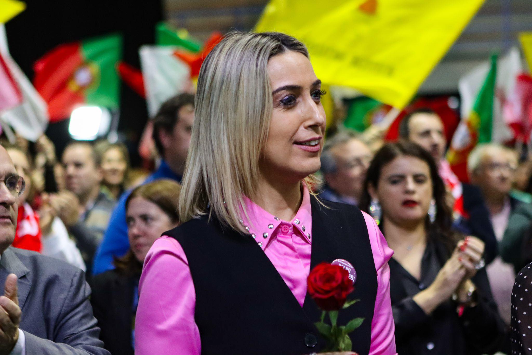 PS já tem candidatos a todas as freguesias de Bragança