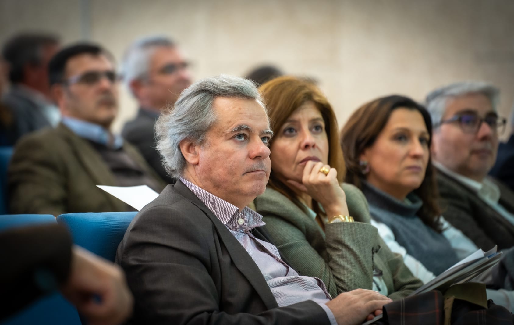 Integração da agricultura na CCDR “não será um problema, mas uma oportunidade”, acredita o vice-presidente da CCDR N