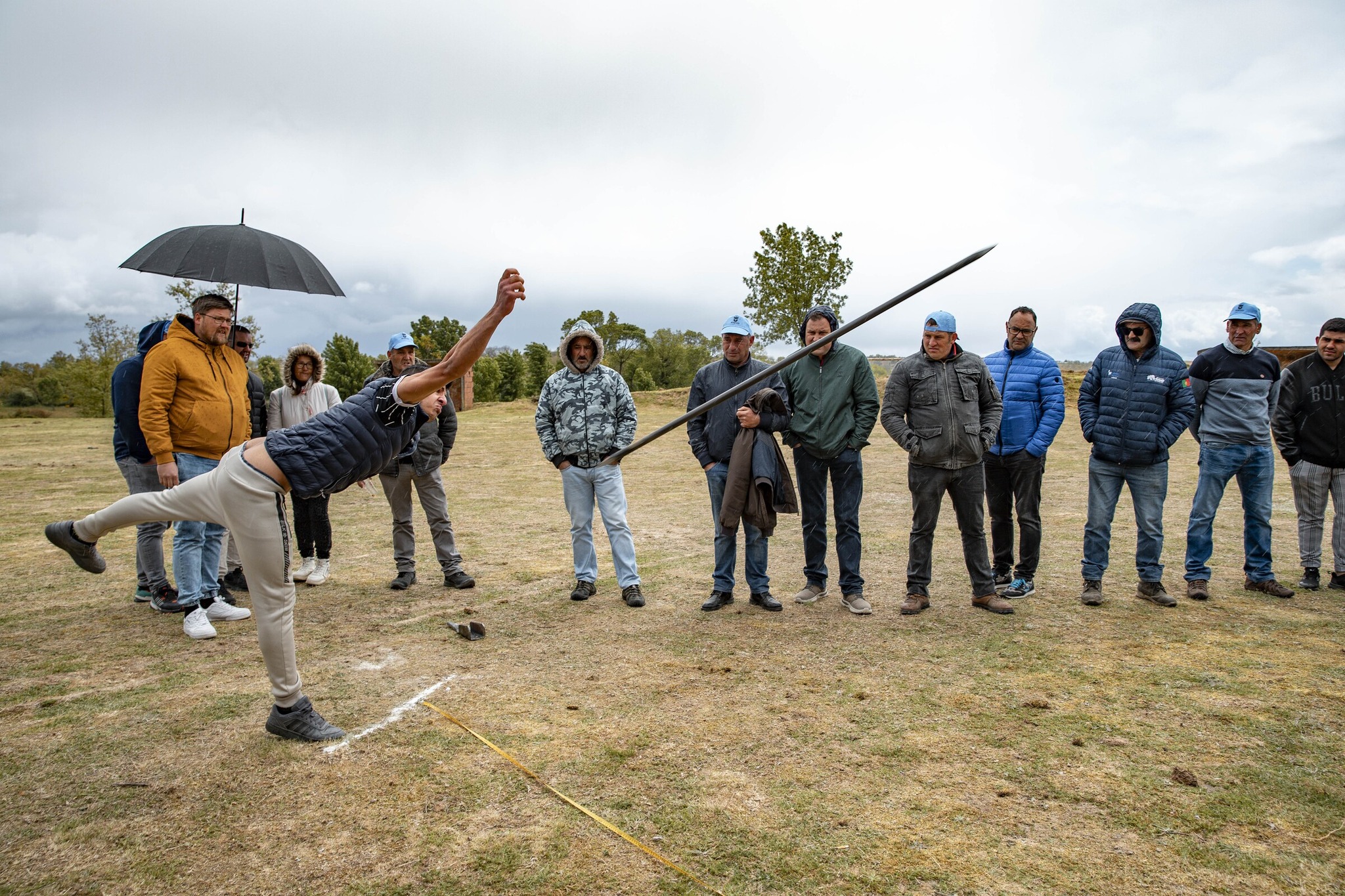 Miranda do Douro recebe domingo campeonato de jogos tradicionais das Terras de Trás-os-Montes