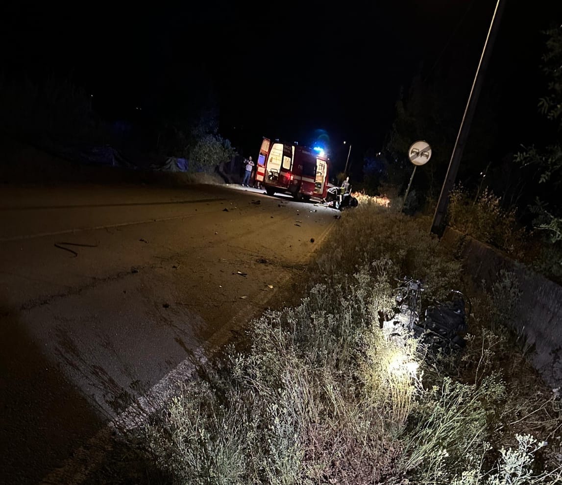 Homem de 66 anos morreu em acidente de viação em Torre de Dona Chama