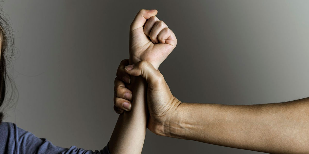 Detido em Mirandela pelo crime de violência doméstica contra a companheira