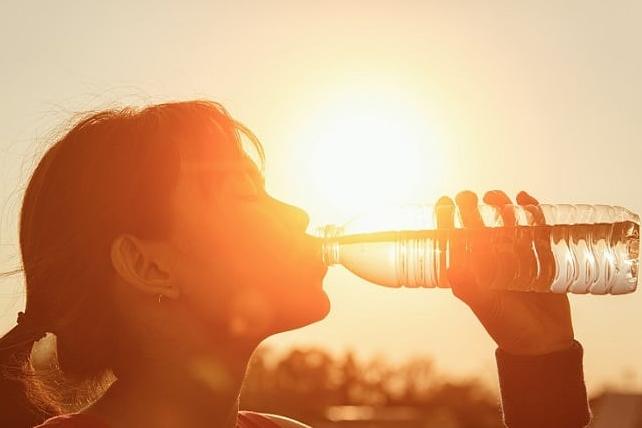 Distrito de Bragança sob aviso laranja por causa do calor