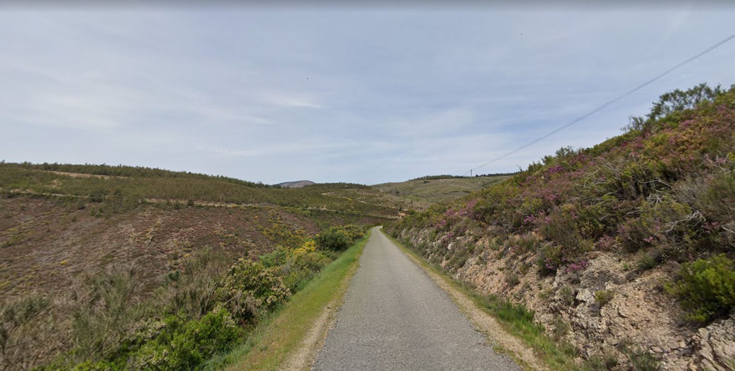 Vinhais avança com requalificação de sete estradas municipais