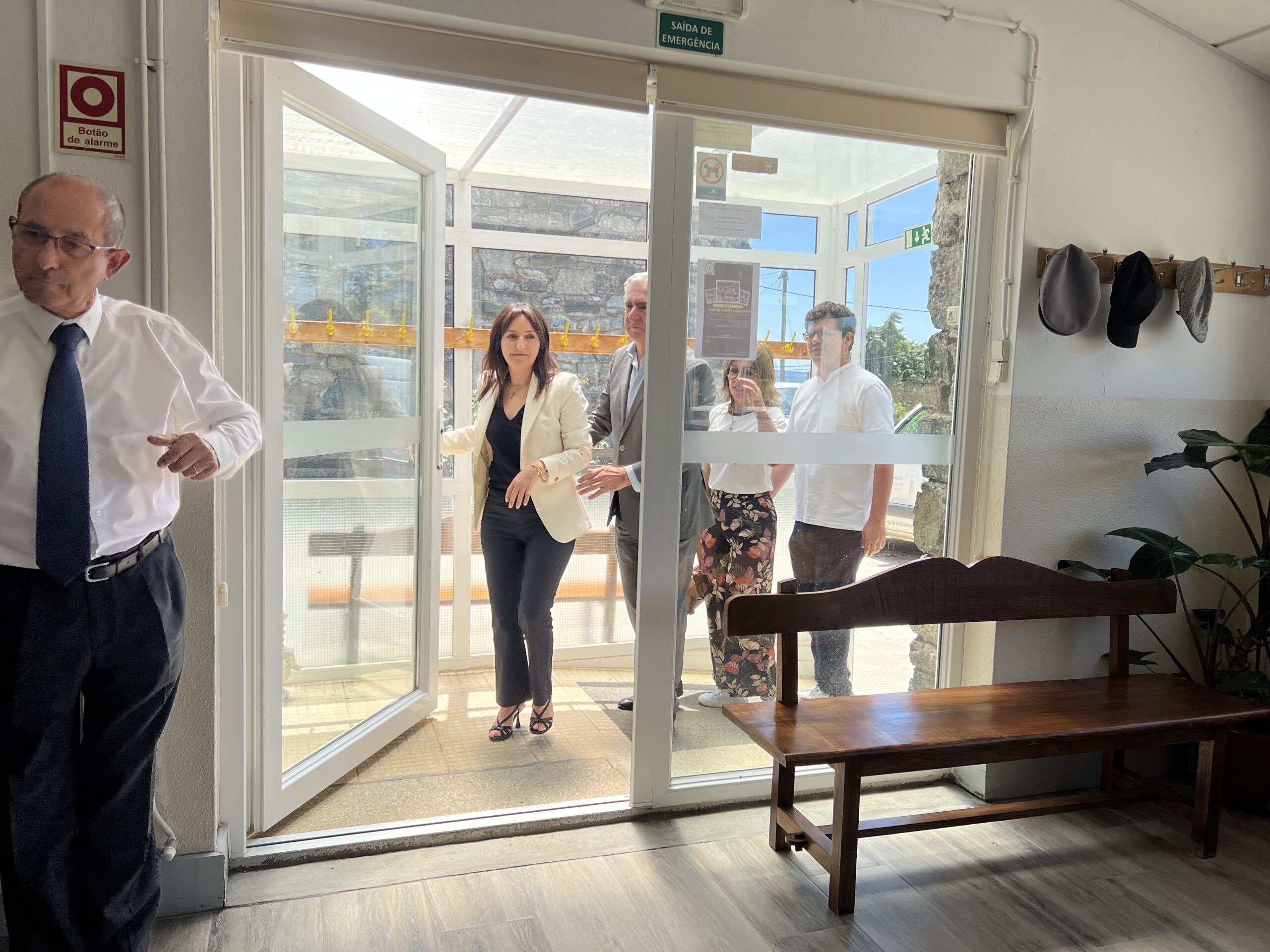 IPSS que prestam serviço domiciliário no Interior vão receber mais apoio