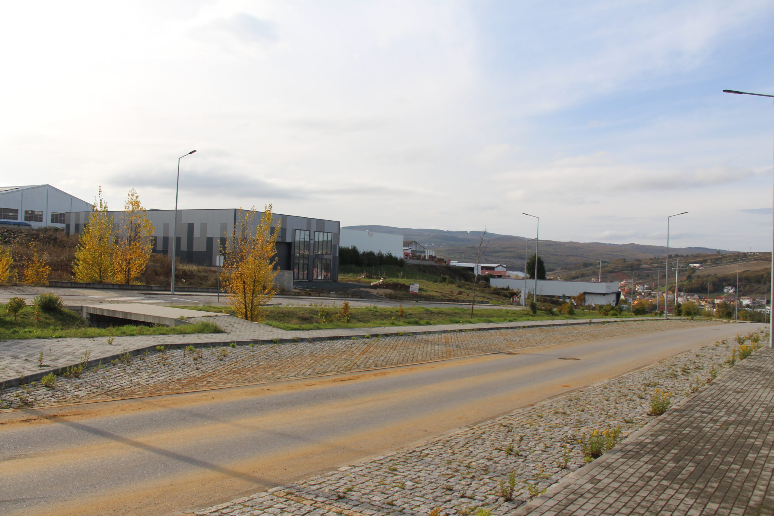 Concelhia de Bragança do PS diz que a confiança que as pessoas têm na Câmara Municipal está a ficar “minada”