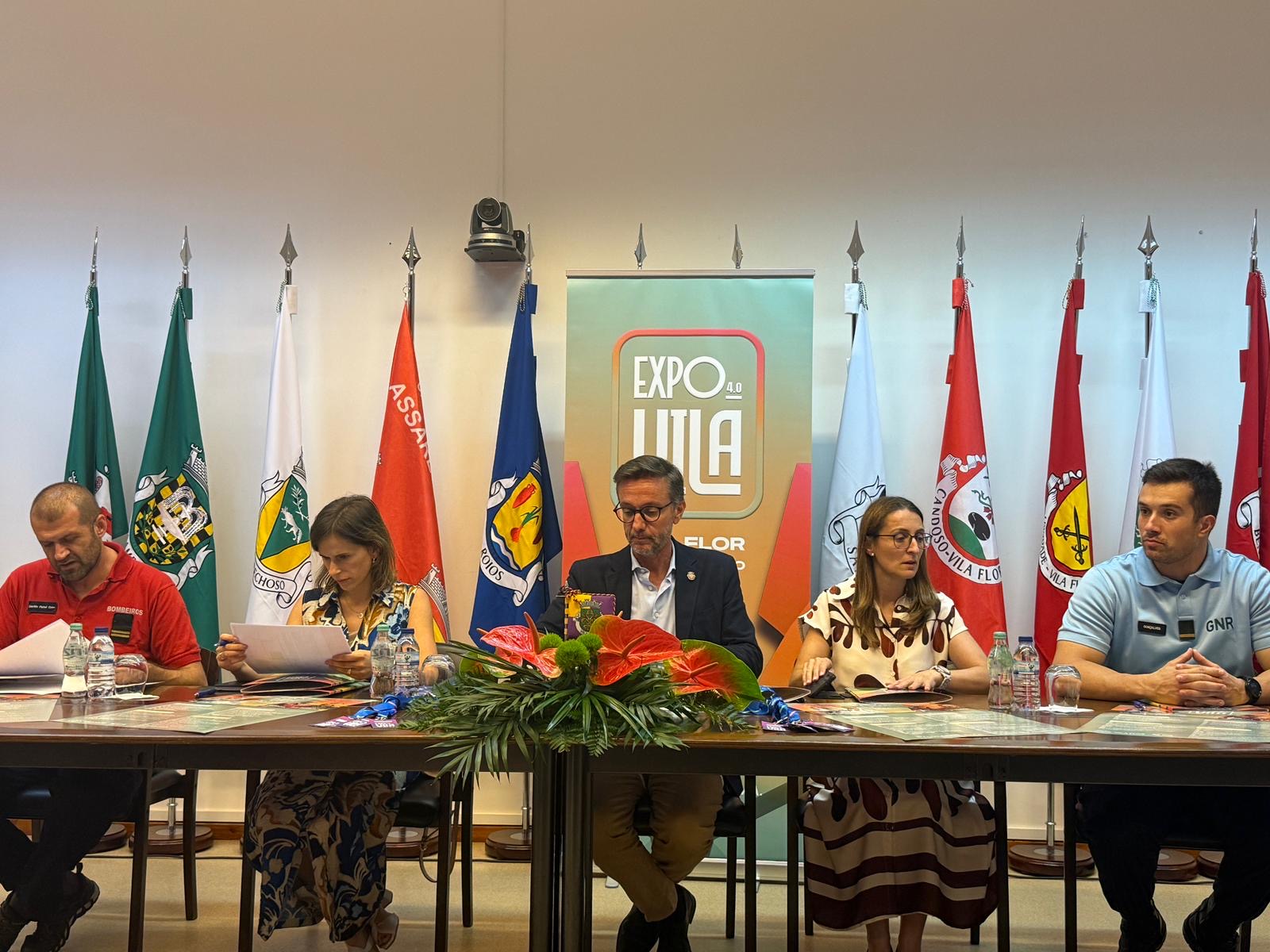 Expo Vila 4.0 acontece de 10 a 13 de julho e terá lotação esgotada com expositores