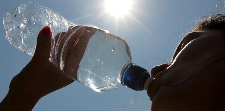 Distrito de Bragança sob aviso amarelo devido à persistência de valores elevados da temperatura máxima