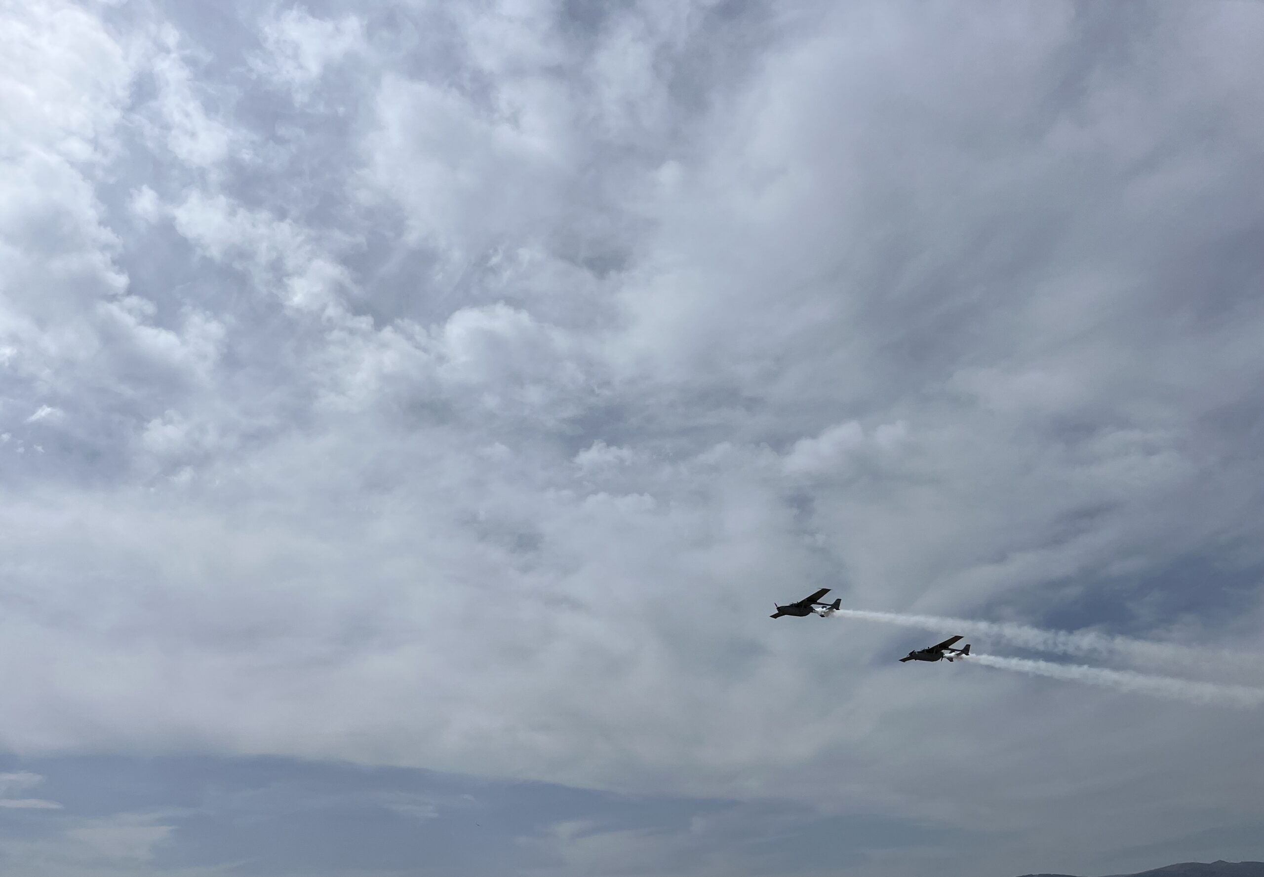 Careto Air Show põe Bragança no mapa da aviação nacional e gera milhões para a cidade