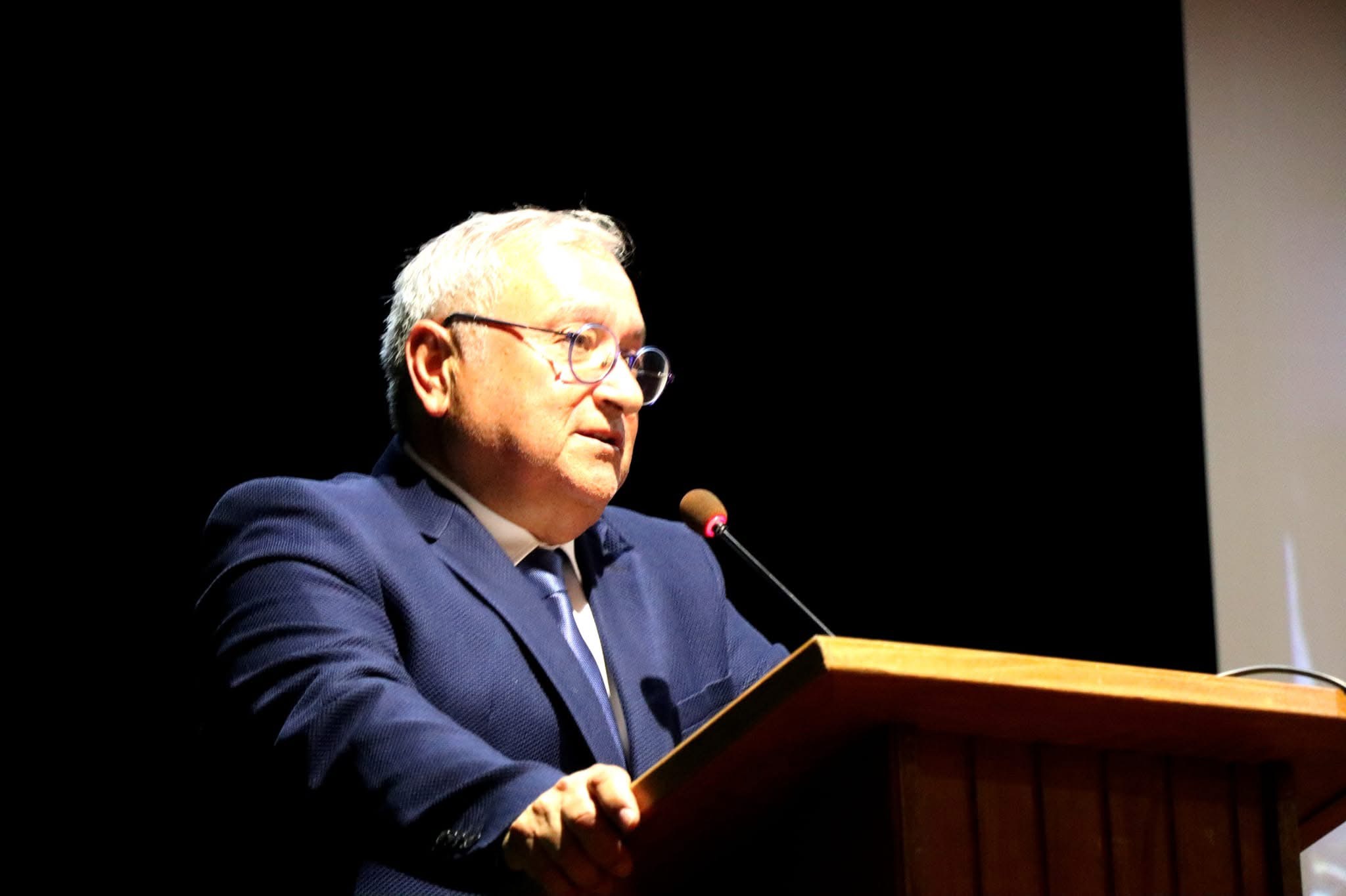 “Feira de São Pedro é uma afirmação da identidade local e da capacidade empreendedora do concelho”