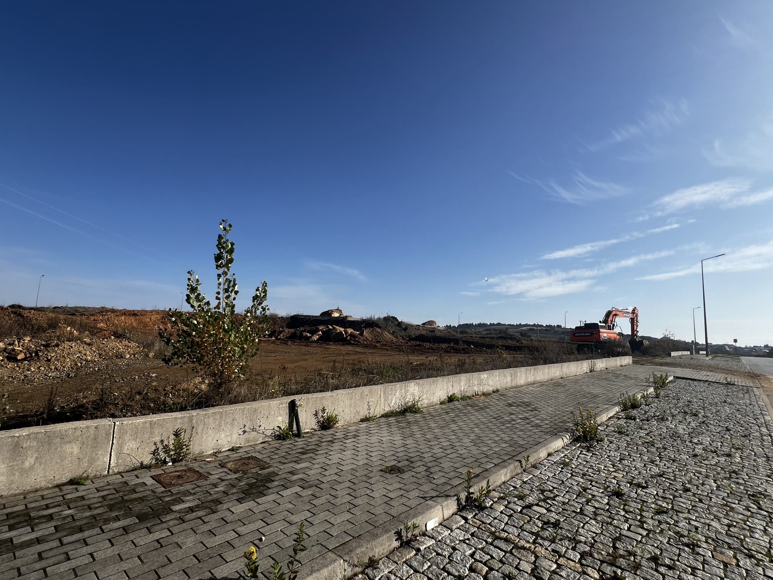 Buscas realizadas ontem pela PJ na câmara de Bragança foram pedidas pela Procuradoria Europeia