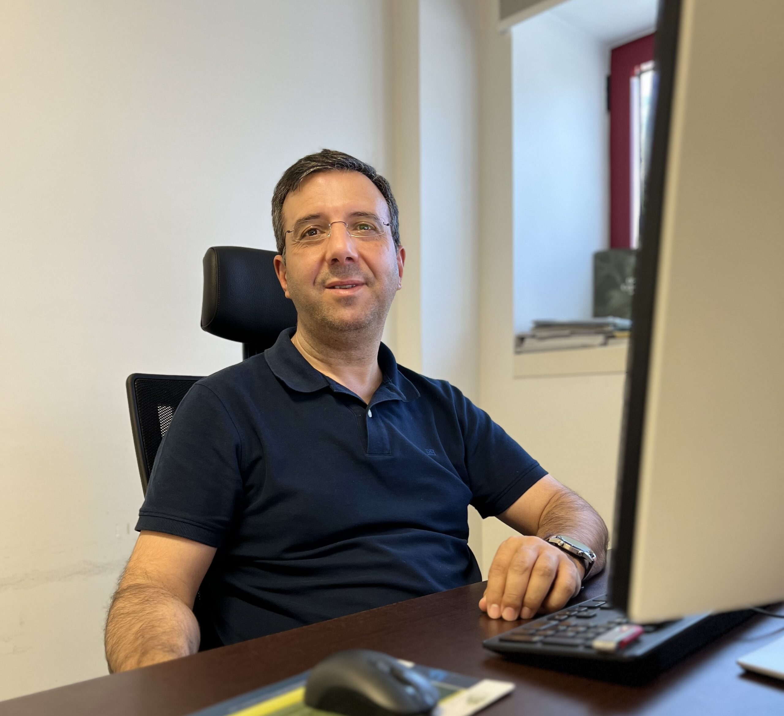 Diretor do CIMO e investigador na área da olivicultura defende diversidade varietal nos olivais para minimizar impacto dos fenómenos meteorológicos