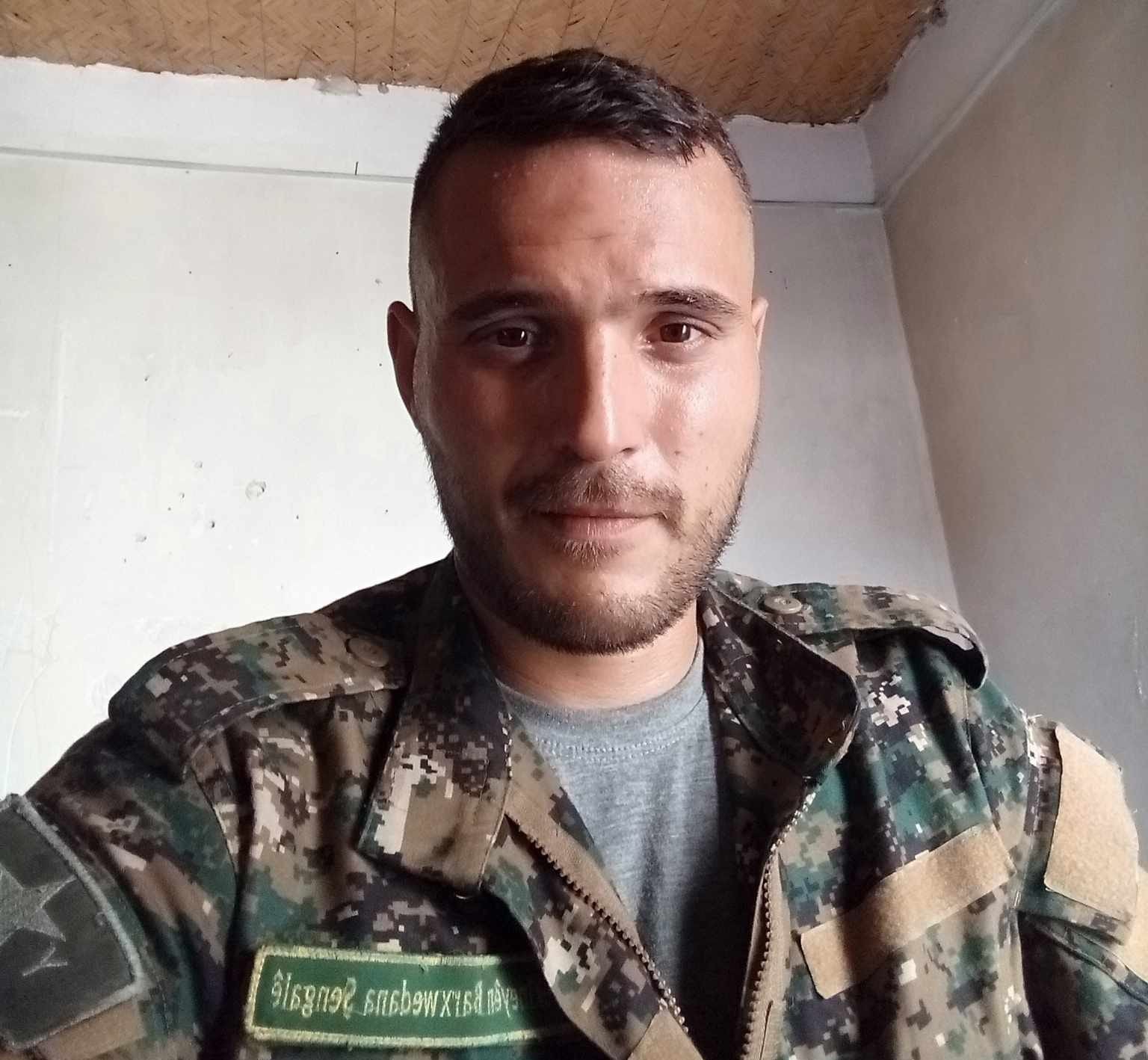 Encontrado corpo de militar de Macedo de Cavaleiros morto em bombardeamento russo na Ucrânia