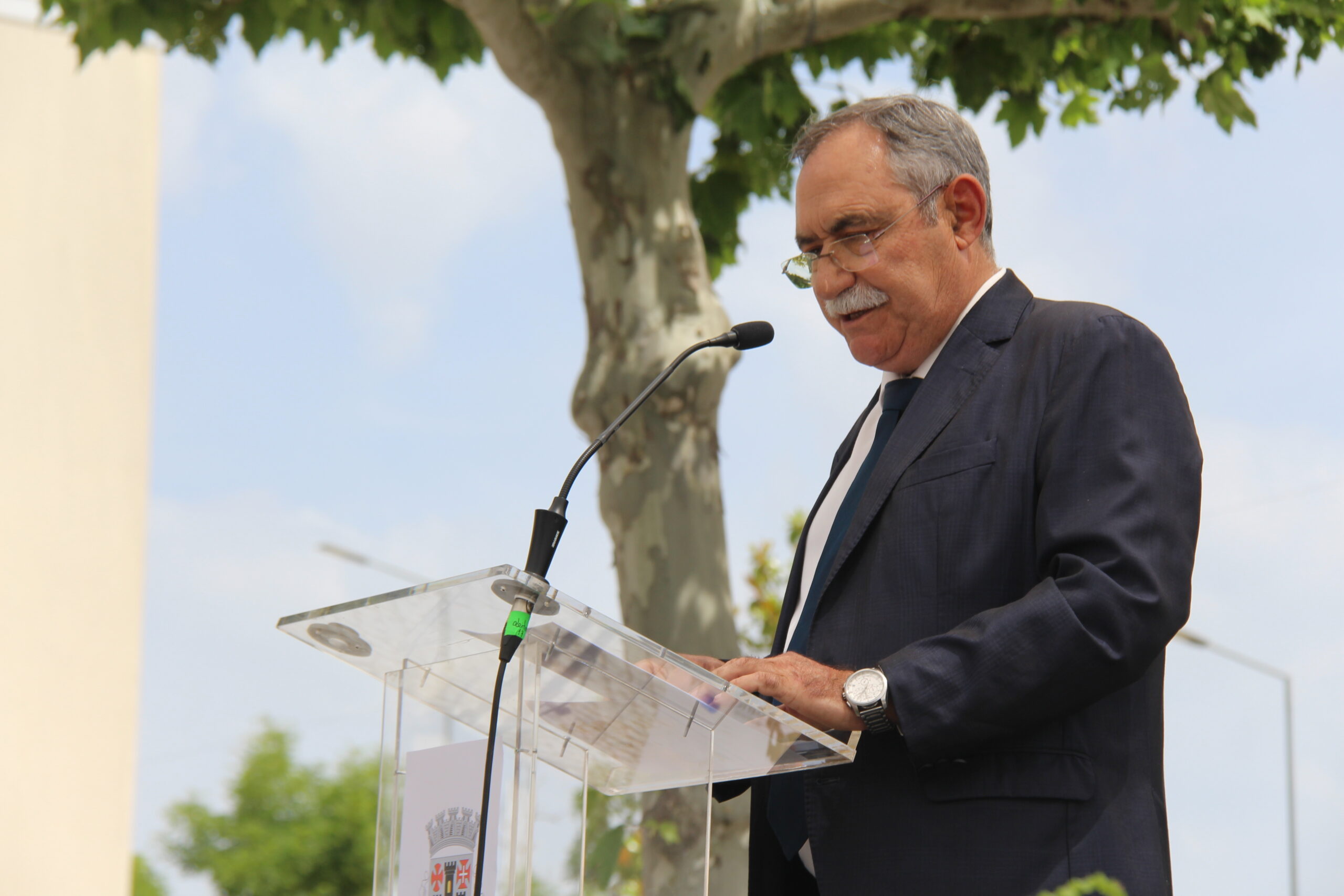 Mogadouro celebrou elevação à categoria de cidade