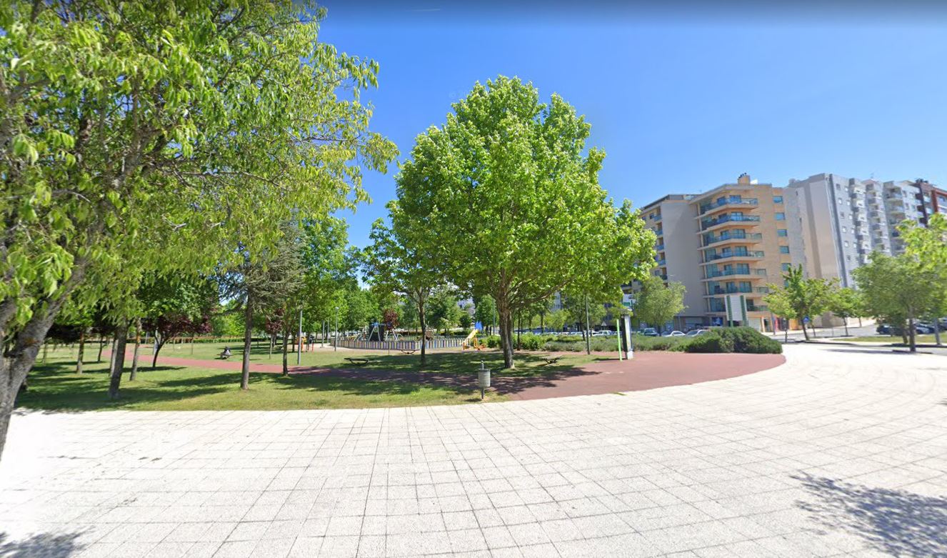 Câmara de Bragança voltou a lançar concurso para construir casas de banho no Parque da Braguinha