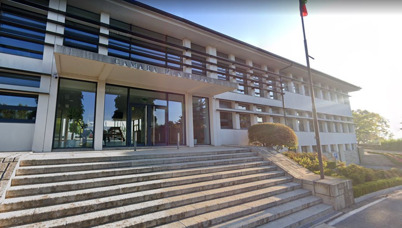 PJ em investigação na câmara de Bragança