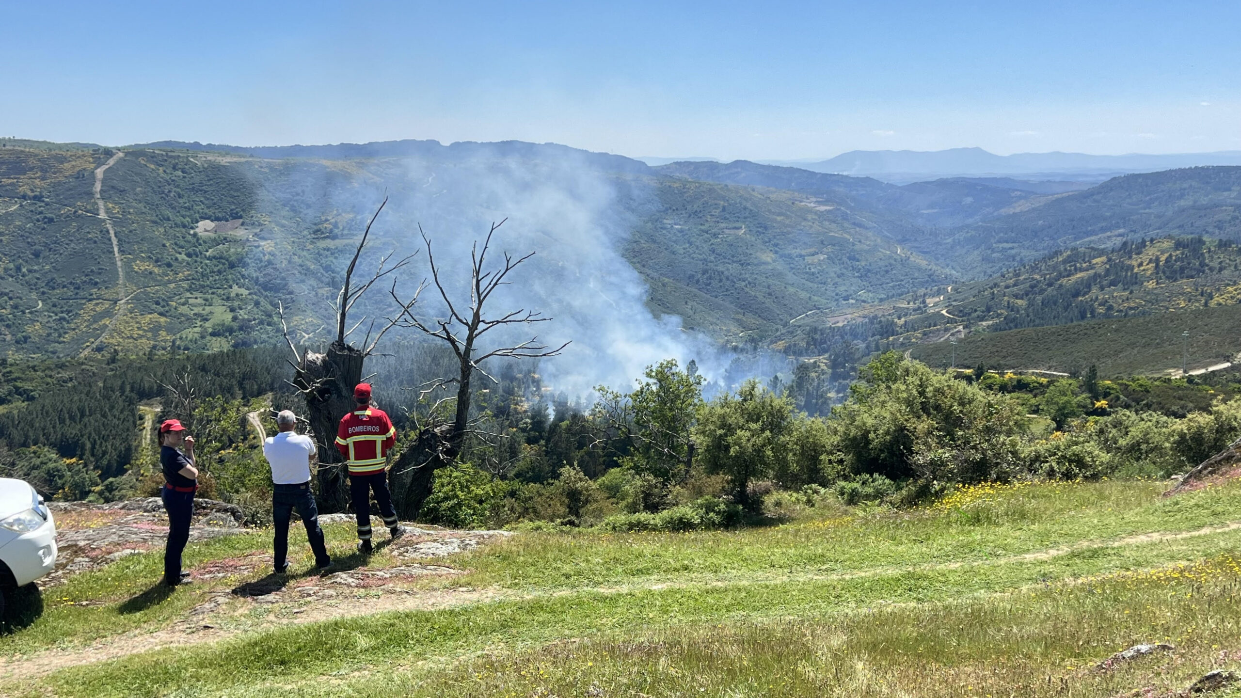 12 localidades de Vinhais vão fazer parte do Condomínio da Aldeia