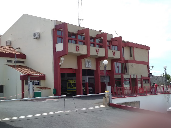 Luís Videira é o novo comandante dos bombeiros de Vimioso