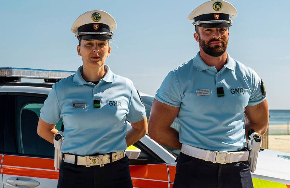 Bragança regista aumento de acidentes mortais no primeiro semestre de 2025