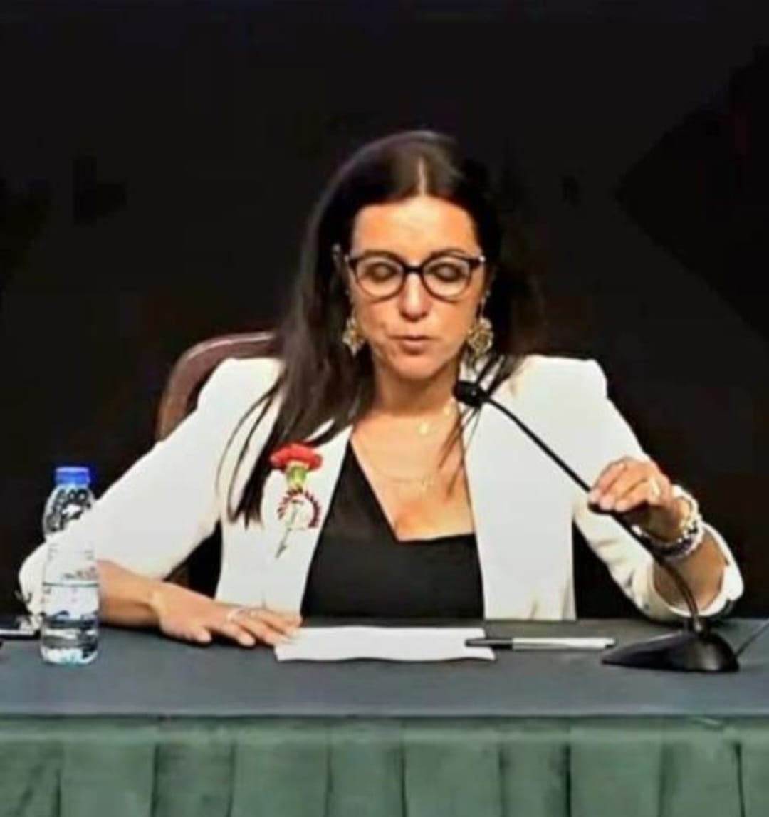 Luísa Torres é candidata a presidente da câmara de Mirandela por movimento independente