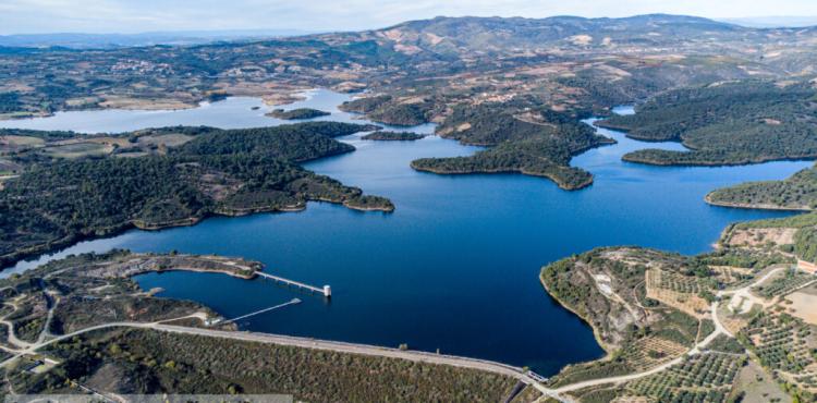 Centro Náutico de Macedo de Cavaleiros quer reforçar atratividade turística da albufeira do Azibo