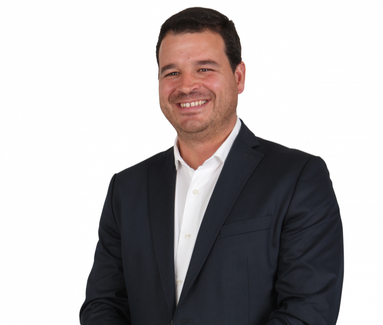 Victor Bebiano é o candidato escolhido pela coligação PSD /CDS-PP na corrida ao Município de Alfândega da Fé