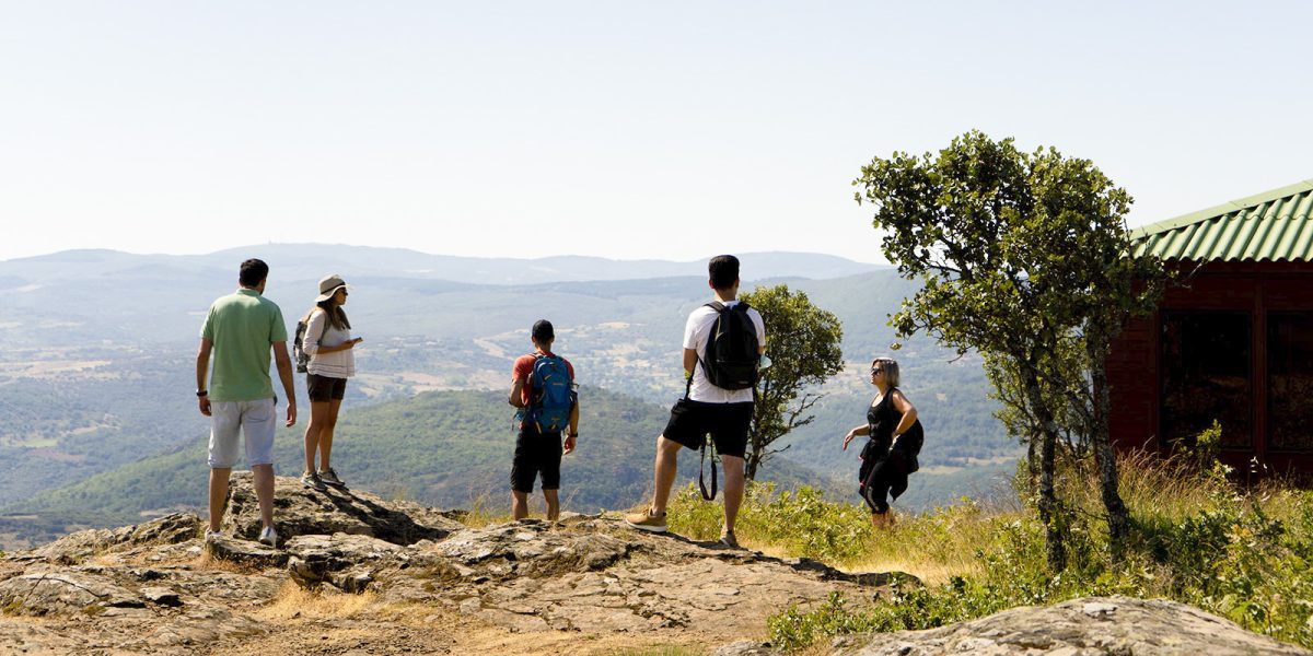 Concelho de Vinhais vai ganhar rede de percursos de turismo de natureza