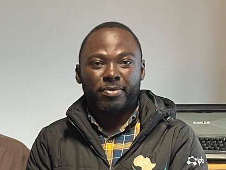 Fuebol: Novo presidente dos Estudantes Africanos de Bragança confirma participação do clube nas competições distritais