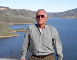 CDU aposta em Celso Dengucho na corrida à presidência da câmara de Torre de Moncorvo