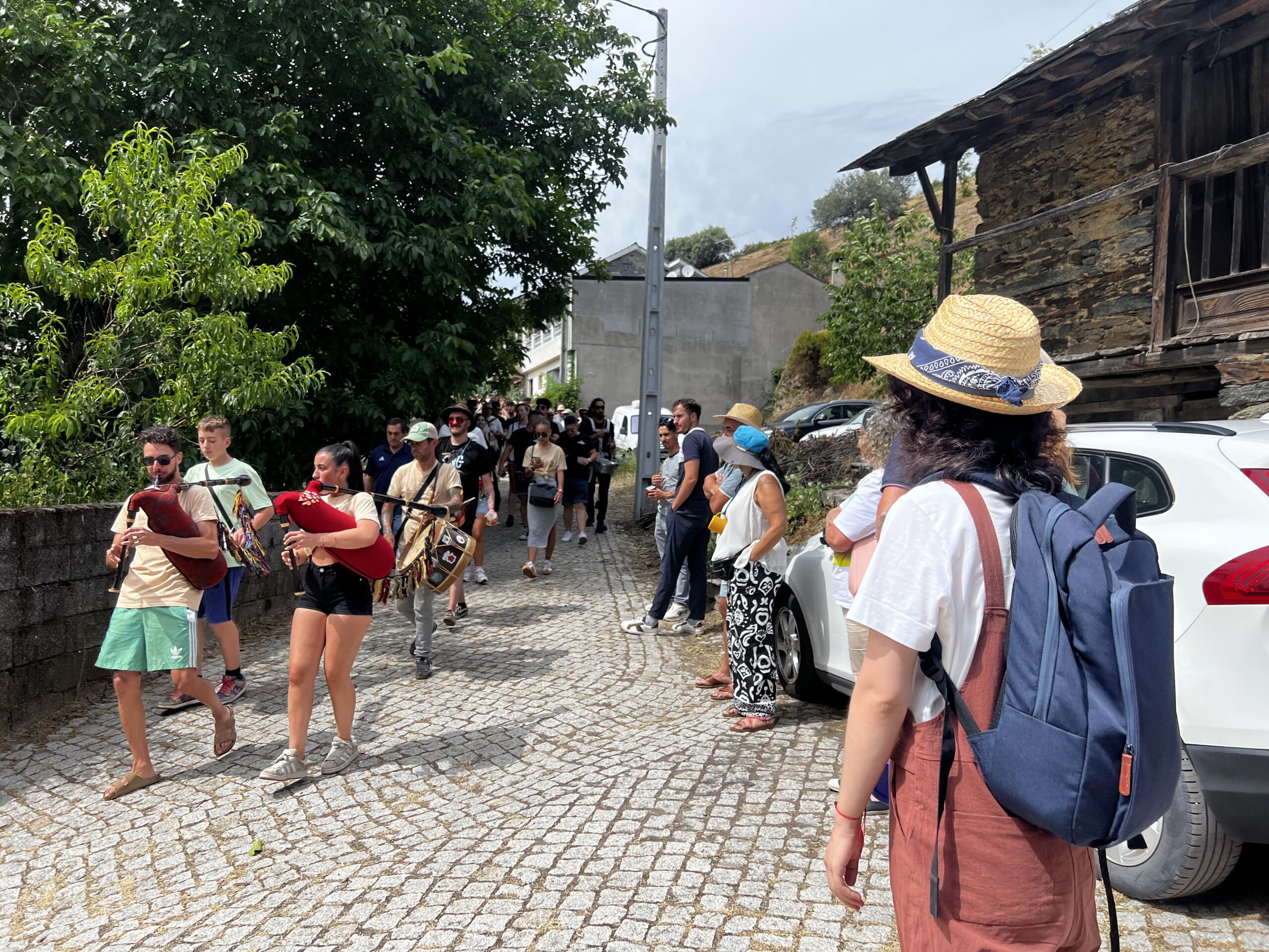 Festival D’ONOR volta a celebrar cooperação transfronteiriça