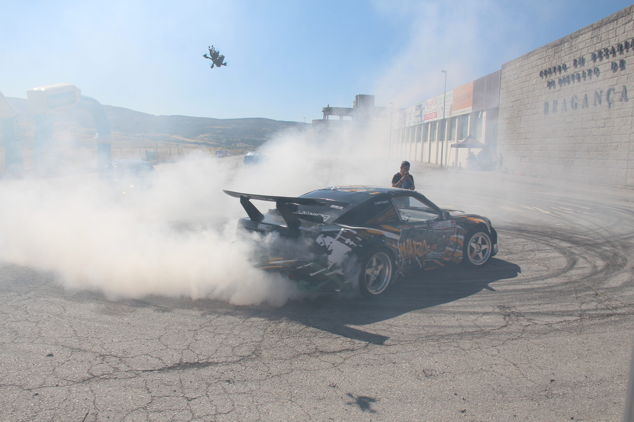 Nordeste Motor Show atraiu novamente os aficionados do mundo motorizado a Bragança