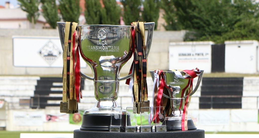 Futebol: SC Mirandela e Chaves B medem forças em Macedo de Cavaleiros na Taça Transmontana